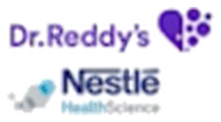 Dr. Reddys-Nestle Health Science